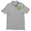 animal smile Polo Shirt