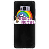 death metal Samsung Galaxy S8 Plus