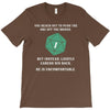 Dungeon Master T-Shirt