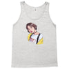 SON CHAEYOUNG Tank Top