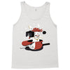 magic from the ghetto Tank Top
