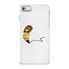 pencil monster iPhone 7 Case