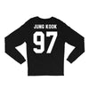 jung kook 97 Long Sleeve Shirts