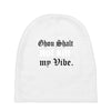 ghou shal Baby Beanies