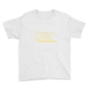 1977 model and still a classic Youth Tee