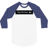 skip mondays 3/4 Sleeve Shirt