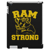 ram strong iPad 3 and 4 Case
