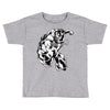 venom attack Toddler T-shirt