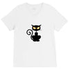 HOLOWEEN V-Neck Tee