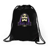 thug life Drawstring Bags