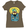 great Ladies Fitted T-Shirt