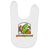 pizza pizza Baby Bibs