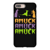 amuck, amuck, amuck! iPhone 8 Plus