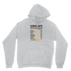 Scorpio Facts Zodiac Youth Hoodie