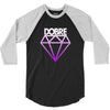 dobre twins dobre brother 3/4 Sleeve Shirt