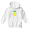pineapple Youth Hoodie