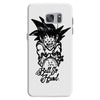 ball so hard dragonball Samsung Galaxy S7