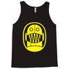robot Tank Top