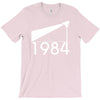 1984george orwell T-Shirt