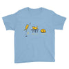 cat olympics Youth Tee