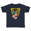 Goku 3D Toddler T-shirt