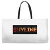 fahrie77 Weekender Totes
