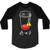 refill required 3/4 Sleeve Shirt