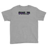 gruesome magazine Youth Tee