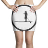 woman single Mini Skirts