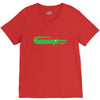 huaahh V-Neck Tee