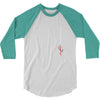 Fishing 3/4 Sleeve Shirt