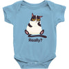 Really Baby Bodysuit