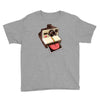 licka roid Youth Tee