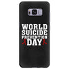 World Suicide Prevention Day Samsung Galaxy S8 Plus