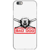 bad dog 5 iPhone 6/6s Case