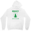 gravity falls oregon pine Unisex Hoodie