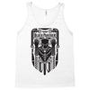 black panther Tank Top