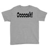 ooooosh Youth Tee