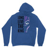 black panther 1 Unisex Hoodie