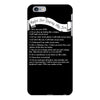 rules for dating my son iPhone 6/6s Plus Case