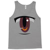 look manga Tank Top