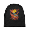 peace during war Baby Beanies