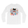 playing games Long Sleeve Shirts