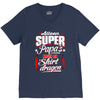 vaderdagtip V-Neck Tee