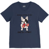 nobody listens to me V-Neck Tee