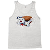 ghostly s'more Tank Top