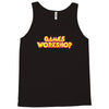 games workshop Tank Top