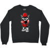 coach bird Crewneck Sweatshirt