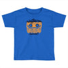 tape lord Toddler T-shirt