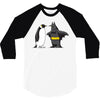 arch enemies 3/4 Sleeve Shirt